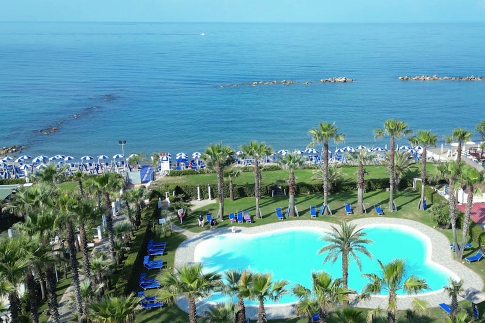 Cilento Resort Velia